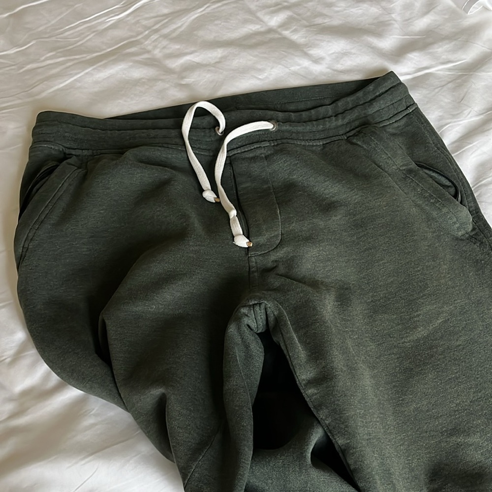 JCrew Sweatpants - Picture 3 of 5